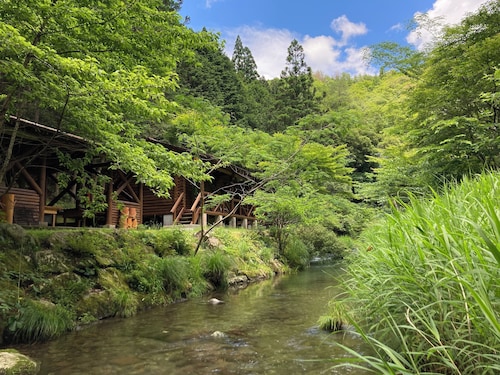 Nature Resort in Shimanto