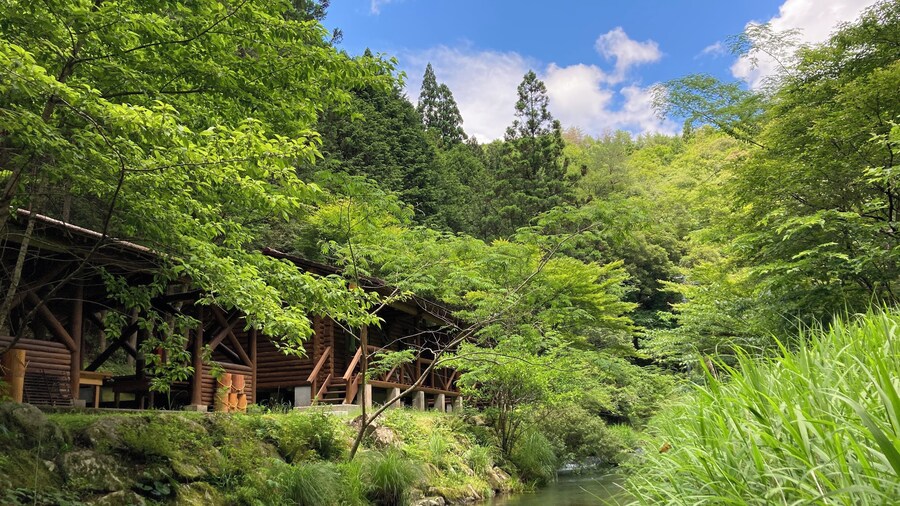 四万十自然度假酒店