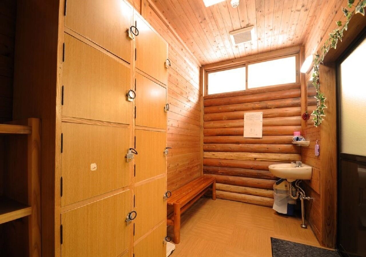 Badezimmer | Toilettenpapier