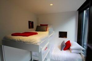 Room - Old Bishop's Quarters (Sandy Bay)