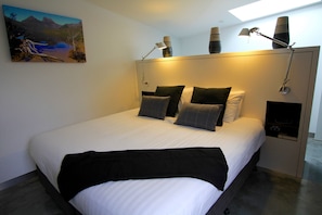 2 habitaciones y wifi gratis 