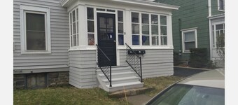 1st Class Rentals - 3 Bedroom Apartment downtown Oneonta