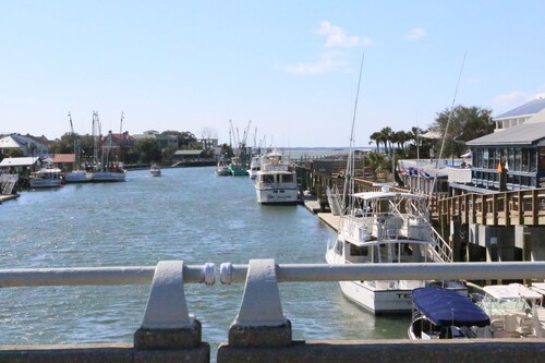 Enjoy Charlestons History & Carolina Sun -  3BR 2 BATH Old Mt. Pleasant