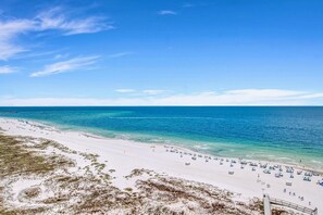 On the beach - Turquoise Place C1103 | Orange Beach, AL (Orange Beach)