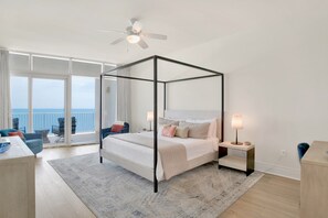 3 bedrooms, iron/ironing board, free WiFi, bed sheets - Turquoise Place C1103 | Orange Beach, AL (Orange Beach)