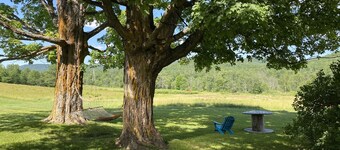 Great Ski or Summer Rental - 5 miles to Okemo/Ludlow, 25 Gorgeous Acres