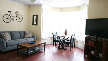 智能电视、影片库