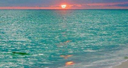 1 BLOCK TO OCEAN & DWTN FREE BEACH PASS CHAIRS FREE PARK,WiFi,HTD POOL