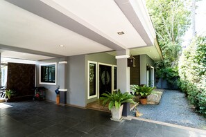 Exterior - Ton Yaang Private Pool Villa (Krabi)