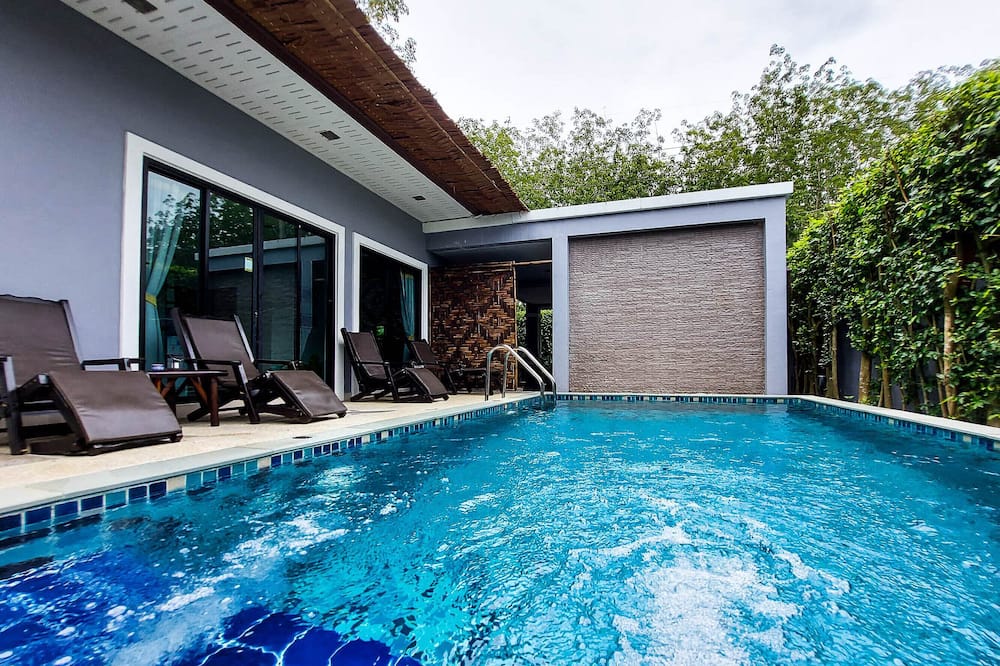 Ton Yaang Private Pool Villa