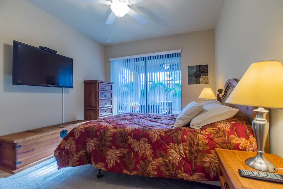 Photo 14 of Available 2026 Season !! YOUR OASIS! NEWER home POOL. 4 miles to Beach&downtown!