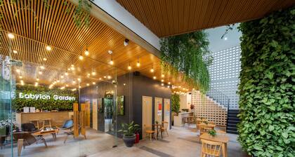 Babylon Garden Condotel