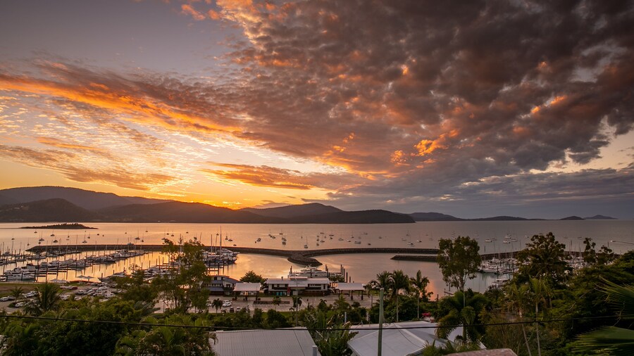 Sunlit Waters Studio Apartments