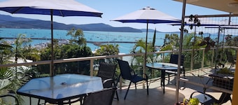 Sunlit Waters Studio Apartments