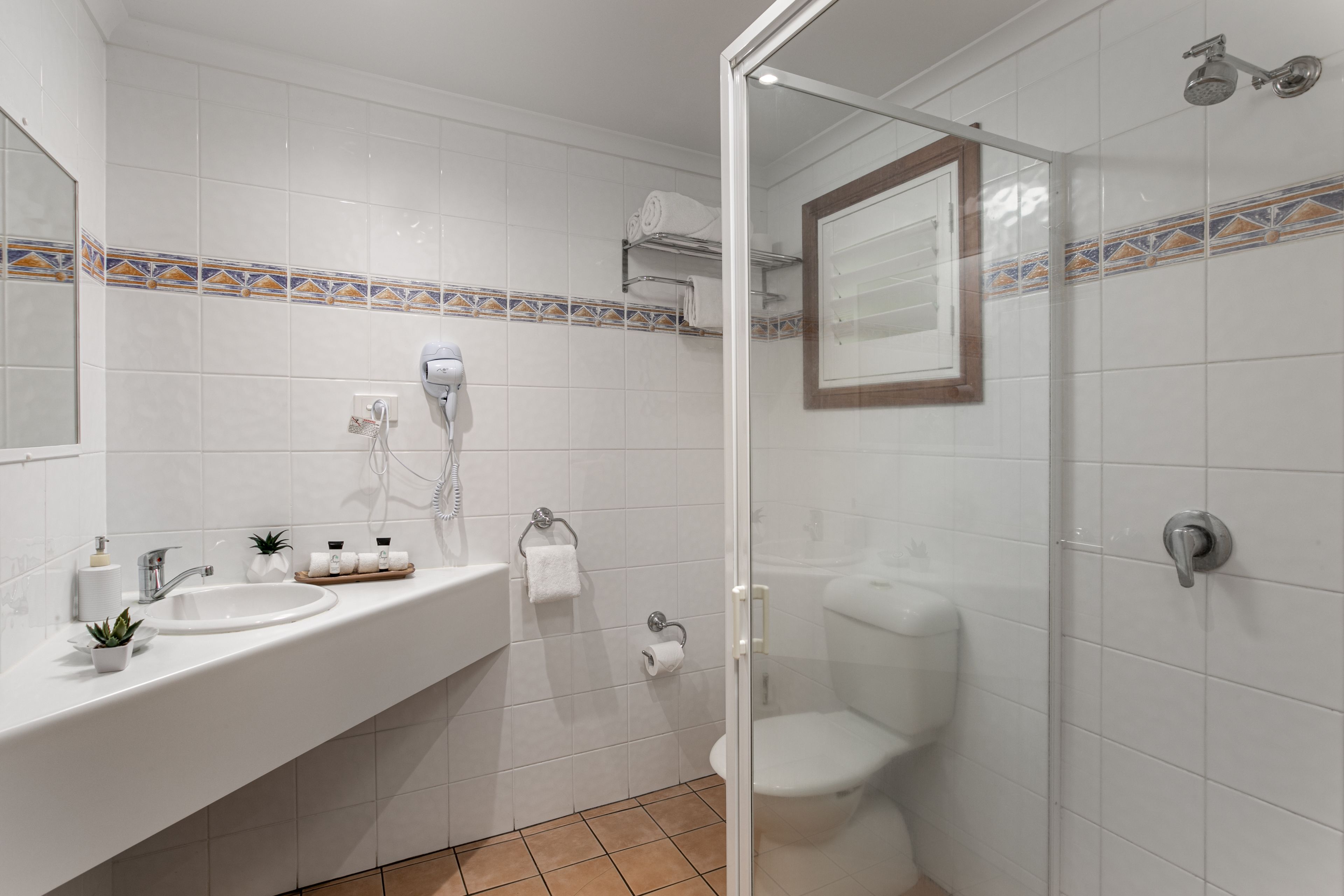 Sunlit Waters Studio Apartments — image 20