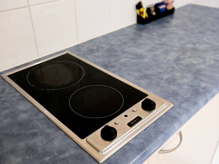Dapur peribadi