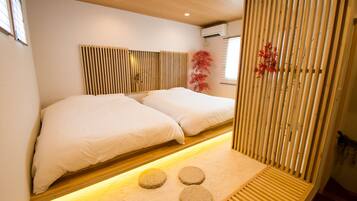 Standard Quadruple Room (0254_02) | 1 bedroom, free WiFi