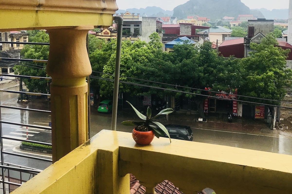 Balcone