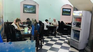 Food-Court