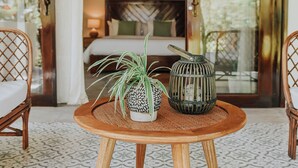 Exclusive Suite | Garden view - Villa Coco (Hicaco)