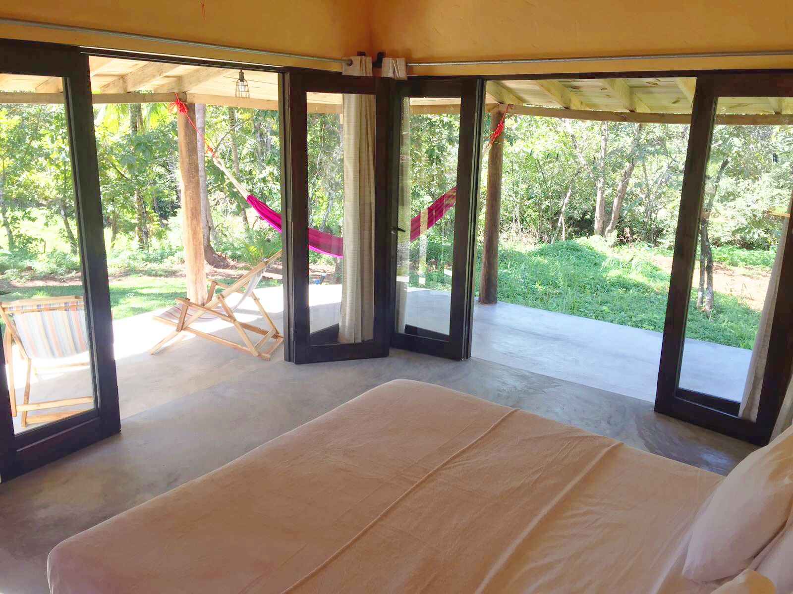 premium bedding, minibar, in-room safe, individually decorated