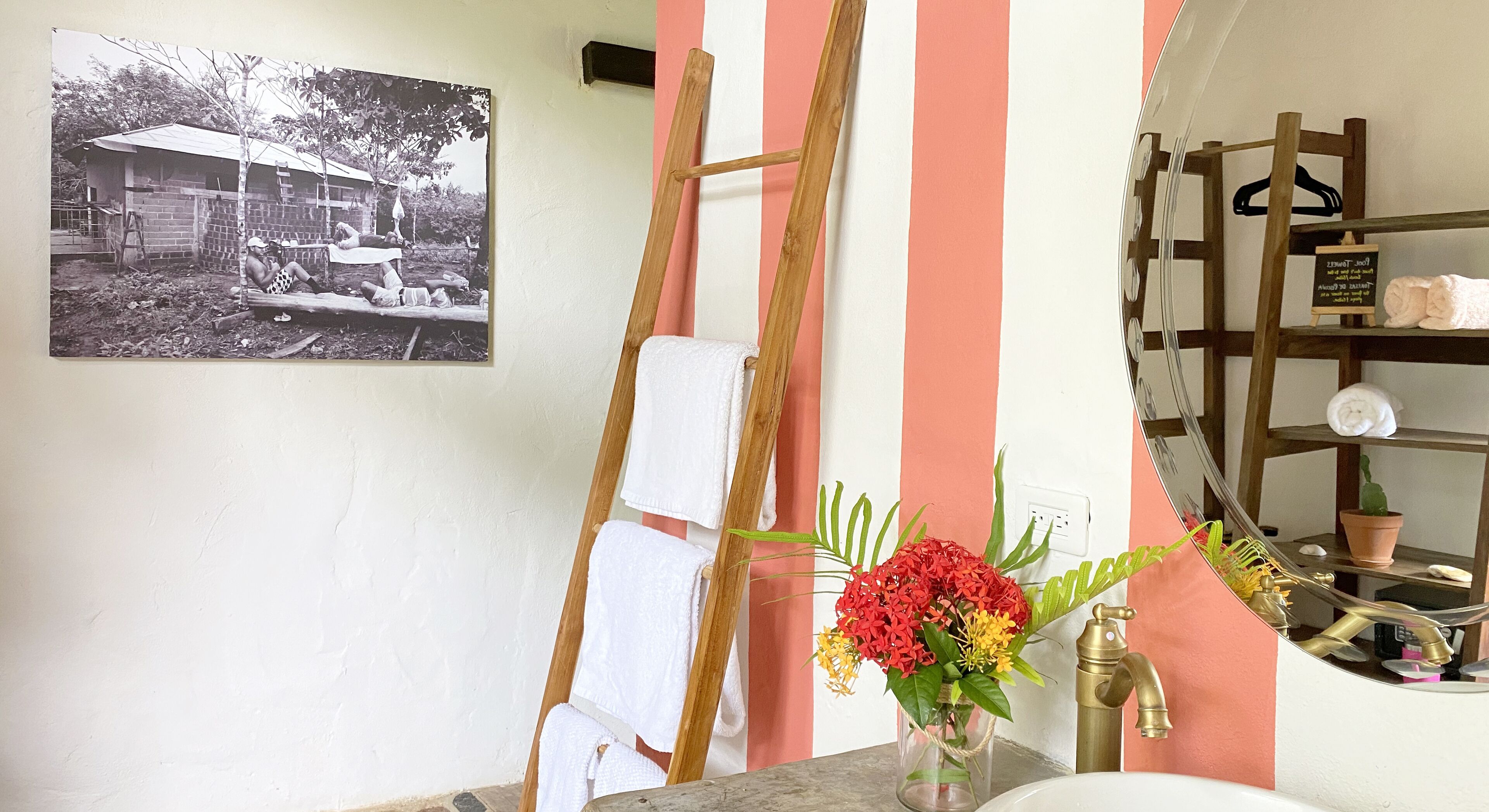 family villa, garden view | premium bedding, minibar, in-room safe, individually decorated