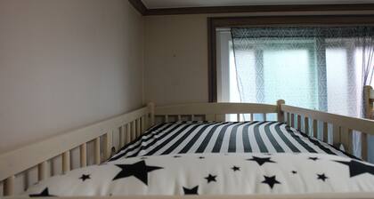 DASAN HOUSE - Hostel