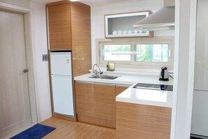 Familiekamer, terras, uitzicht op oceaan (82 sqm.) | Gratis wifi