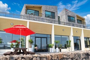 Exterior - Haemorat (Seogwipo)