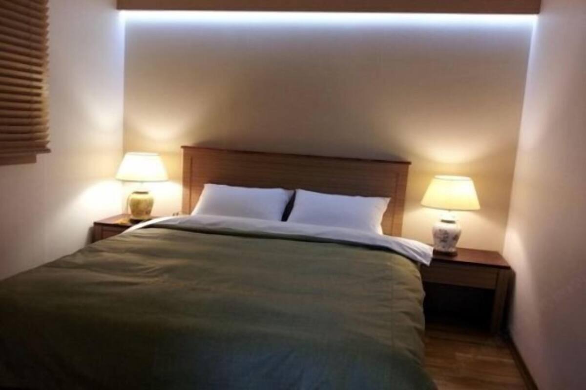 Literie de qualité supérieure, couette en duvet d'oie