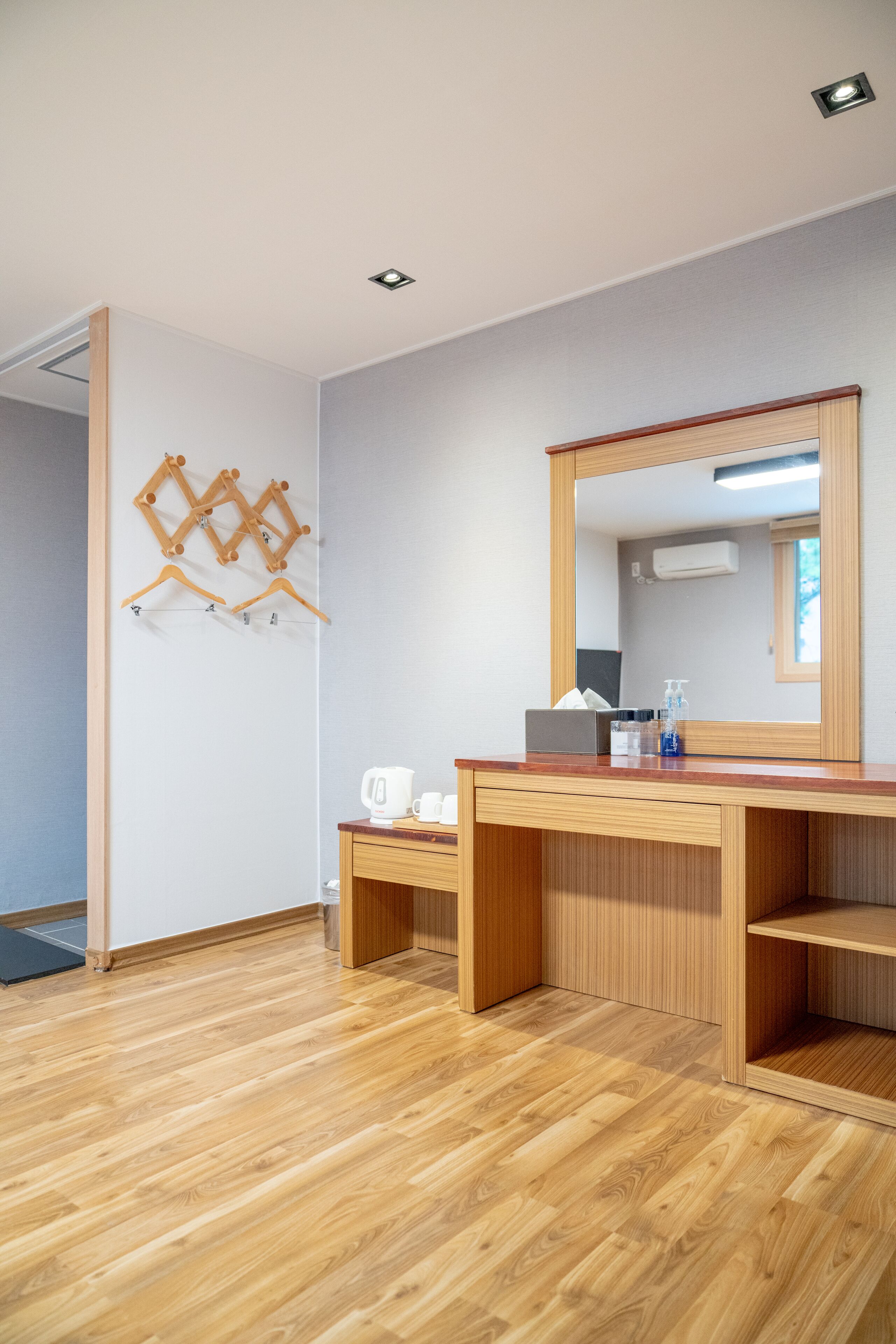 family suite | 1 bedroom, premium bedding, down duvets, memory-foam beds