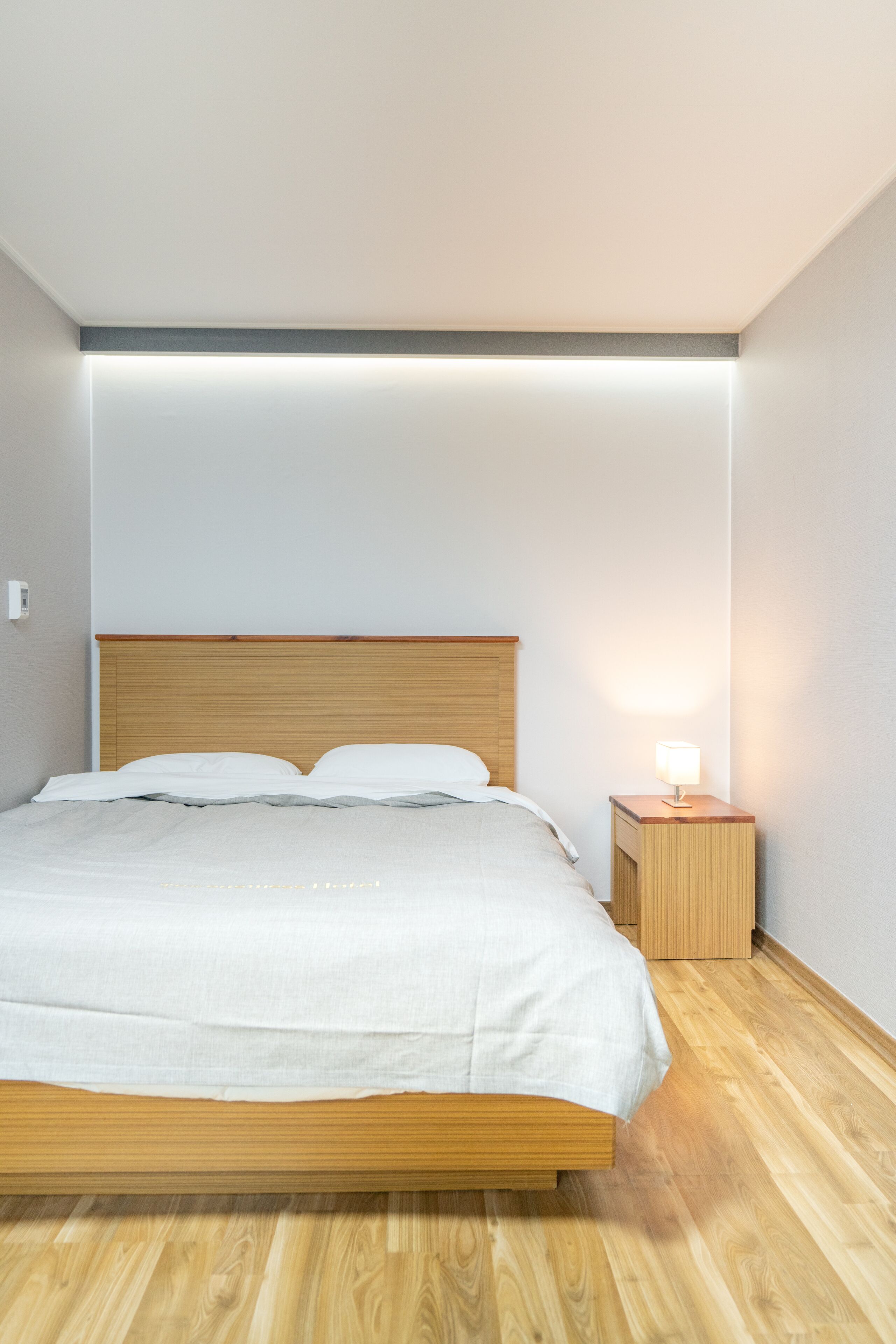 deluxe room | 1 bedroom, premium bedding, down duvets, memory-foam beds