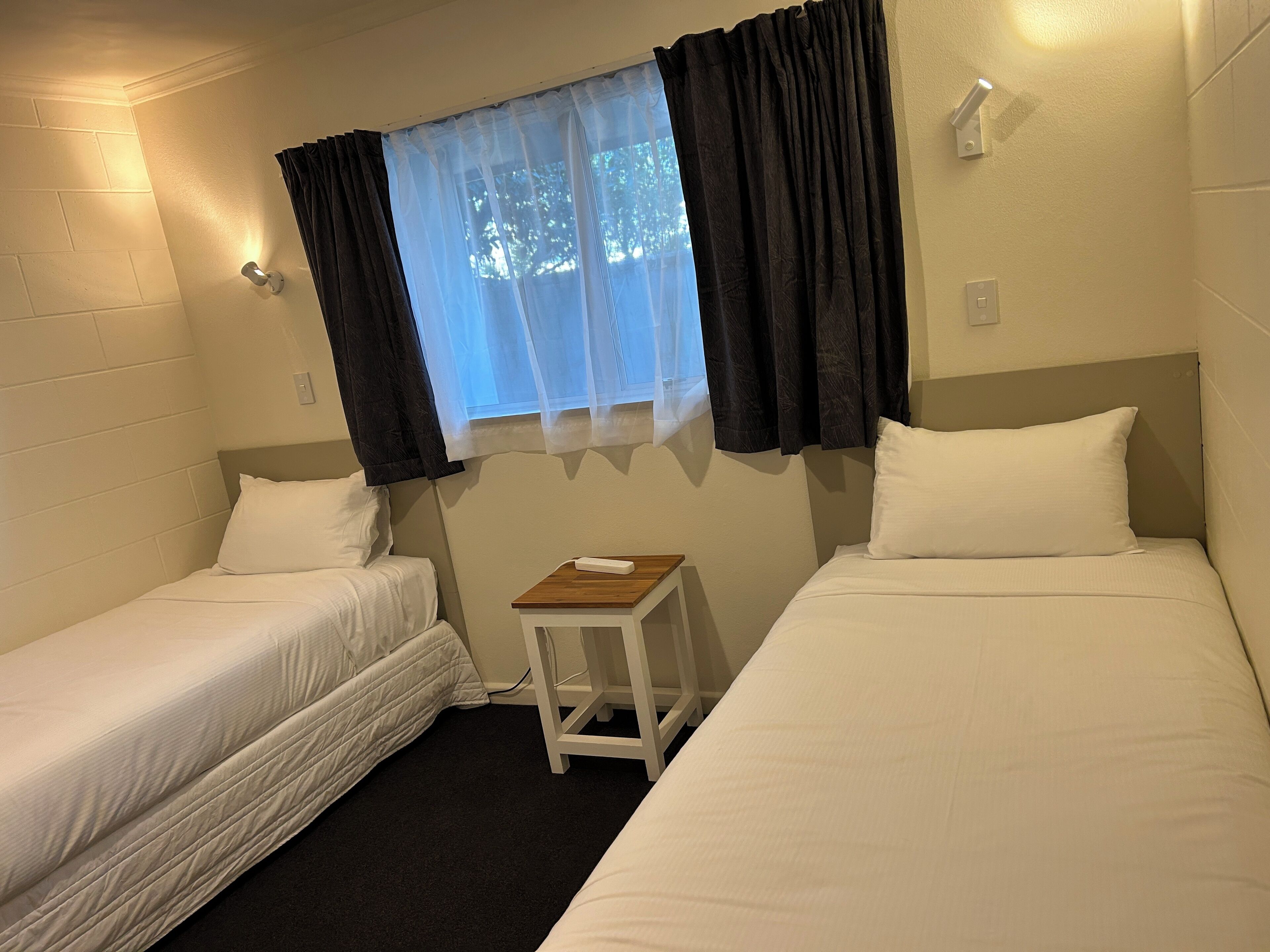 1 Bedroom Plus | Premium bedding, free WiFi, bed sheets