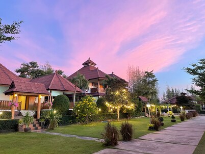 Ruen Sam Ran Resort