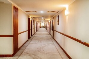 Interior - Chenzhou International Hotel (Chenzhou)