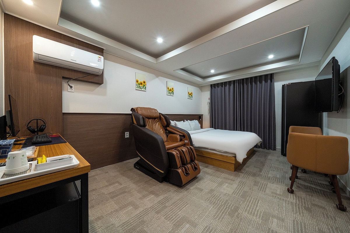 Premium-Zimmer