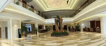 New Century Hotel Yiwu