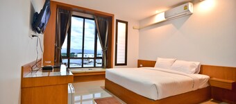 Sabuy Best Hotel Phayao