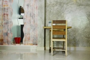 Ruan Buppha (Double Room) | Room amenity