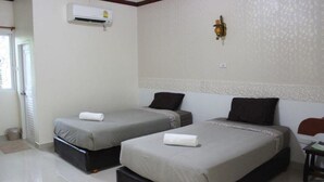 Ruan Chomdao ( Twin Room ) | Wi-Fi gratis