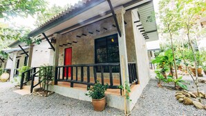 Ruan Buppha (Double Room) | Wi-Fi gratis