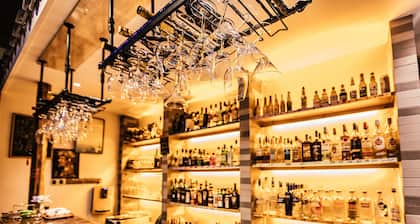 Qufu International Youth Hotel