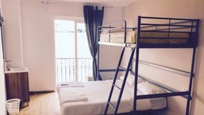 Unclassified image, 4 of 27, button - Hostel Bohemia (Marbella)