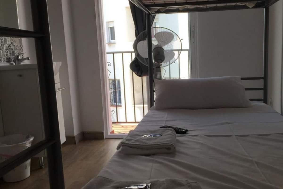 Chambre Simple