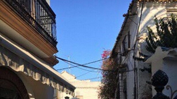 Unclassified image, 1 of 27, button - Hostel Bohemia (Marbella)