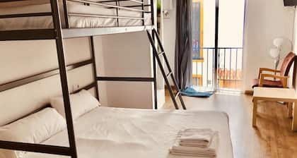 Hostel Bohemia