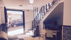 Unclassified image, 2 of 27, button - Hostel Bohemia (Marbella)