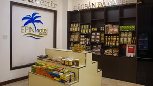 Presentbutik