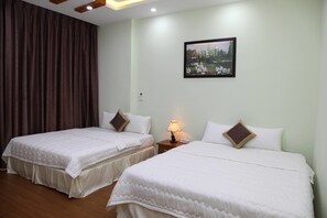 Habitación estándar (Queen)