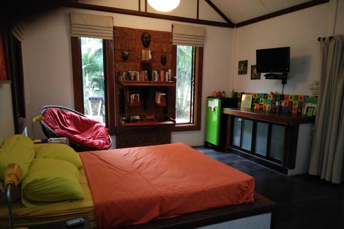 Habitación